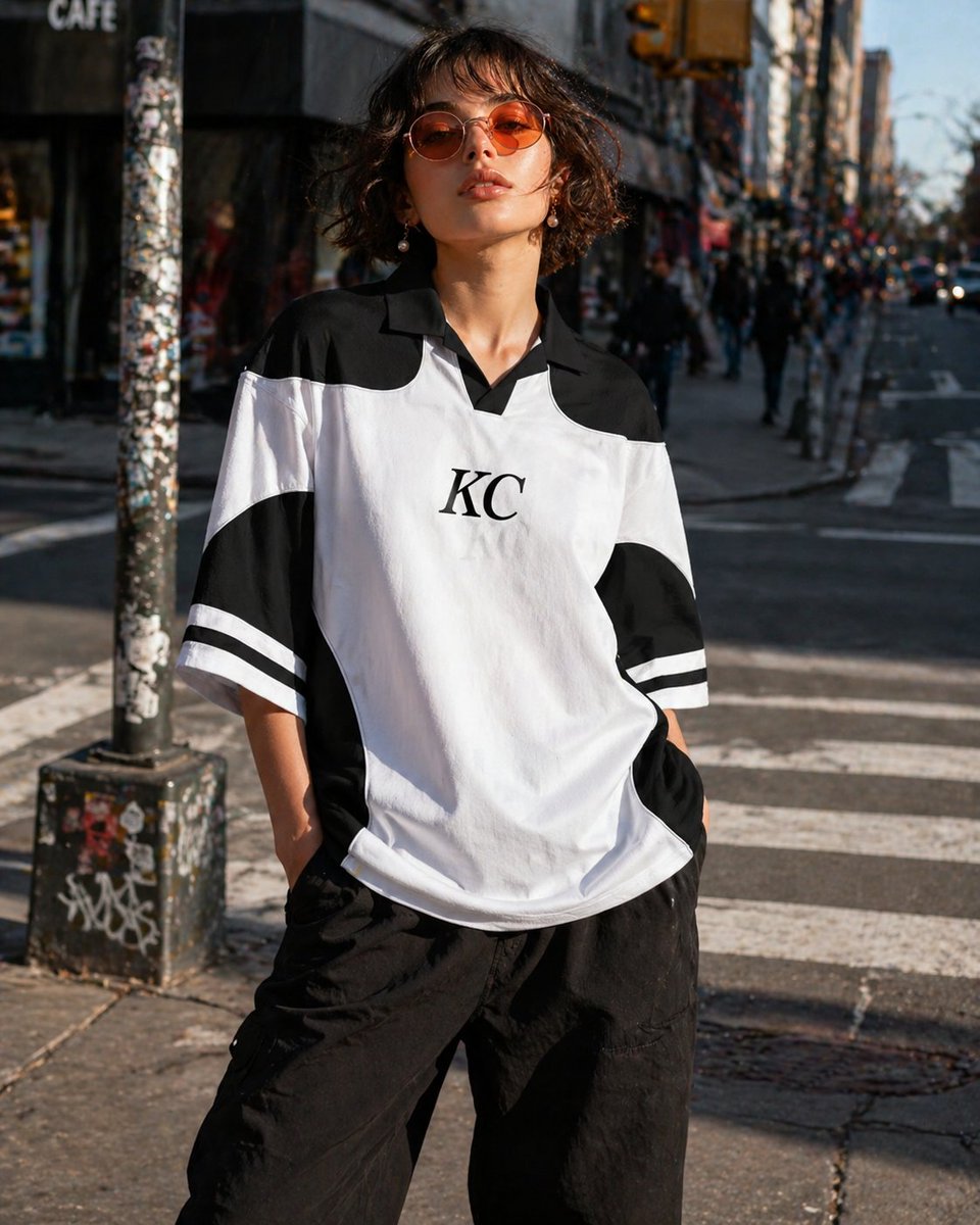 unwickedtv's tweet image. J'ai fait des concepts fits #KC  jersey ou chemise bowling ?  Likez pour le jersey, RT pour la chemise @KarmineCorp #kcorp #KCWIN