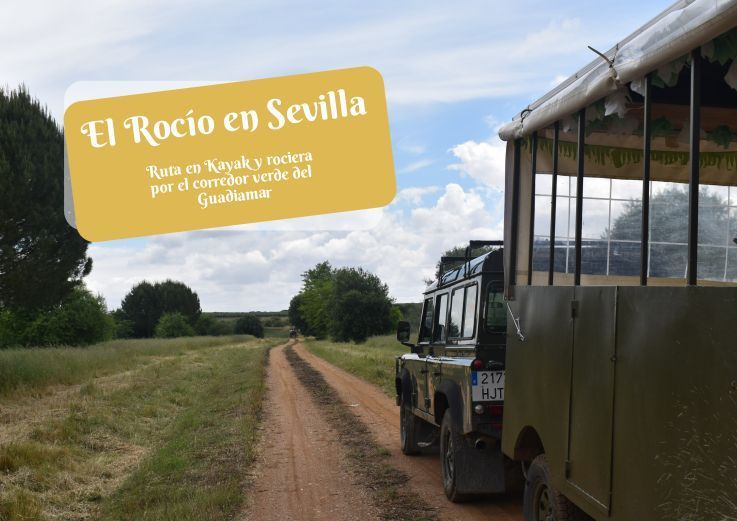 viajmargalliver's tweet image. Te contamos la ruta en #Kayak  que hizimos por el #Guadiamar con @cvguadiamar blgs.co/17Ya5c