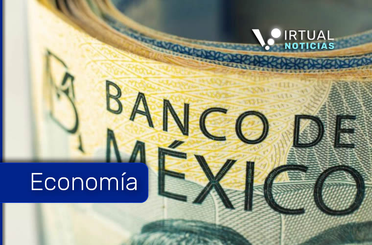 VirtualNotMX's tweet image. 🇲🇽 NACIONAL | Ventas al por menor y mayo en México caen en febrero; muestra señales de debilidad : INEGI dlvr.it/TSDs37 🔗 #Ventas #ComercioMinorista #México #INEGI #Economía