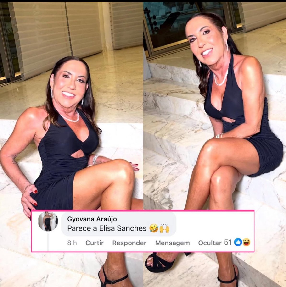 #BBB26 🇧🇷 tweet media