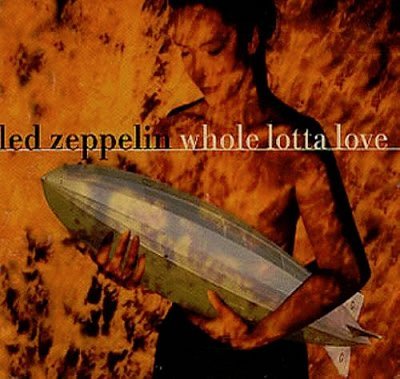 SukursalRock's tweet image. Did you know that in the year 1997, 29 years after forming as a band, the huge English rock and roll band Led Zeppelin released their first single in the UK titled “Whole Lotta Love”? The spectacular single was released to promote the reissue of their awesome catalog. #Legends