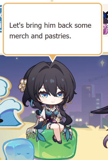 minutelystephen's tweet photo. its so cute they always think of him :( https://t.co/NRtXA6MaD0