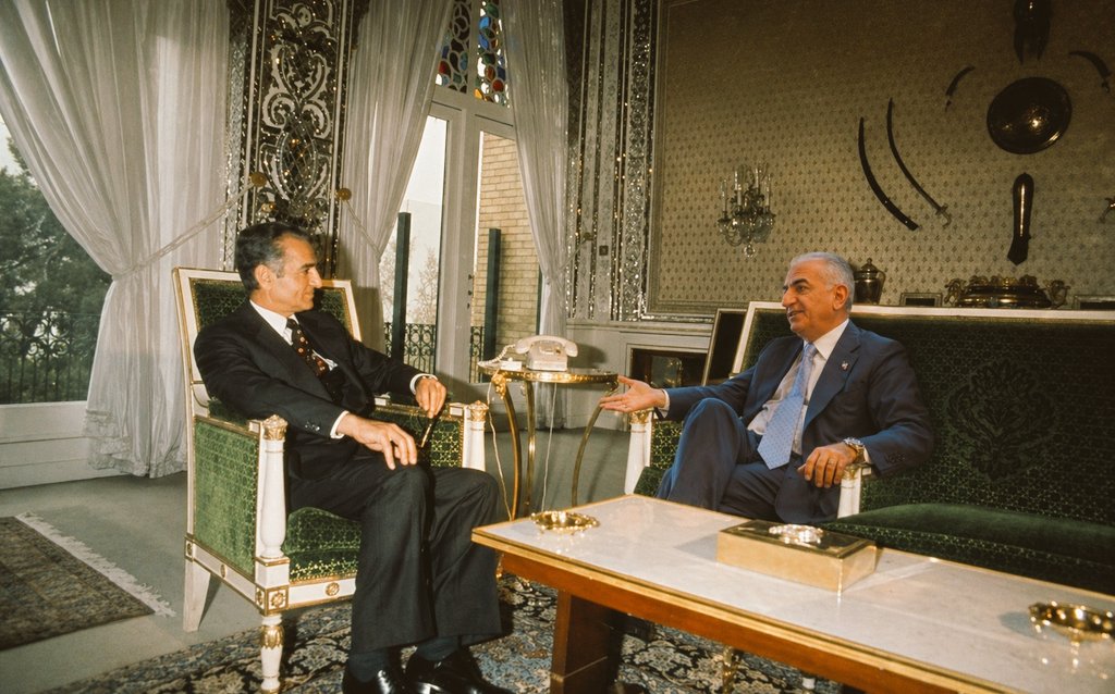 EQfard's tweet image. Iranian society, in its national uprisings against the oppressive rule of the “#Savage Shia mullahs,” has invoked the name of #Pahlavi—undeterred by the sinister schemes of the regime’s criminal accomplices—&amp;amp; has chosen its own leader: @Pahlavi.
For more than a century, the