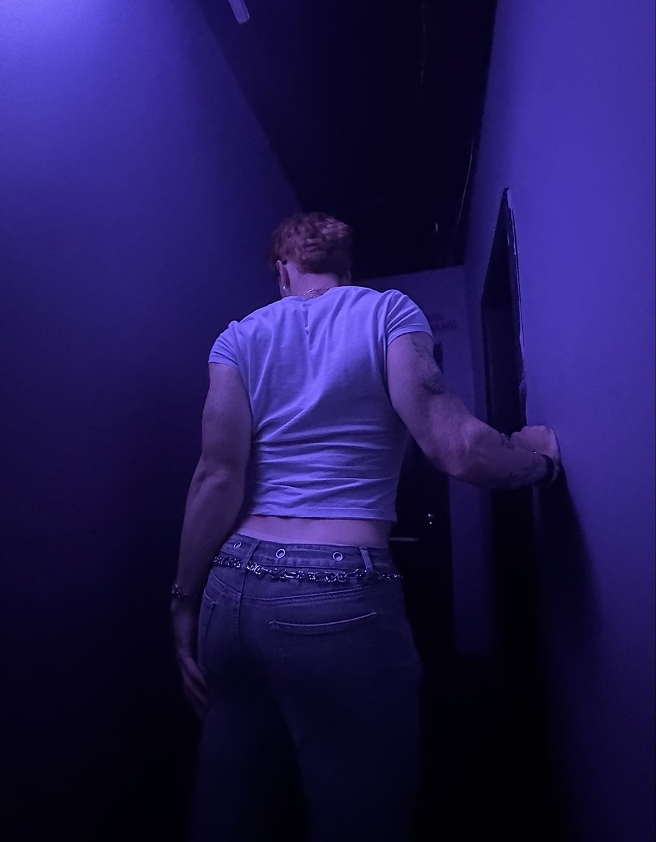 ☆ Ira Mitchell ☆ tweet media