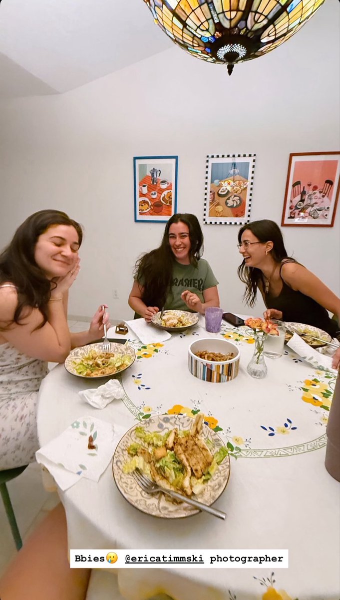 Lauren Jauregui Line Brasil tweet media