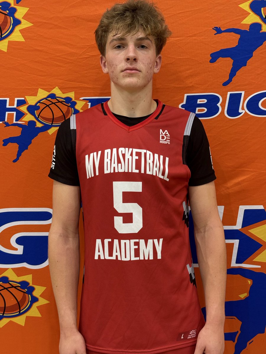 BigShotsGlobal's tweet photo. 17U

Nova Cavs 51
My Basketball 50

Game MVP 
#8 Khalil Smith 12P
#3 Brady Canklin 14P

#5 Dylon Stephen 13P

#BigShots #RichmondJam https://t.co/qQRNETA0EQ