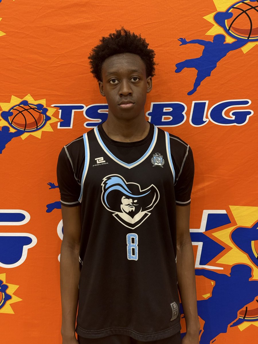 BigShotsGlobal's tweet photo. 17U

Nova Cavs 51
My Basketball 50

Game MVP 
#8 Khalil Smith 12P
#3 Brady Canklin 14P

#5 Dylon Stephen 13P

#BigShots #RichmondJam https://t.co/qQRNETA0EQ