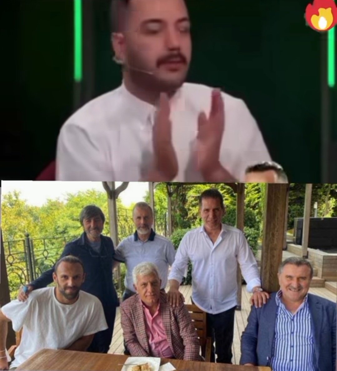 İlyas Yaşar tweet media