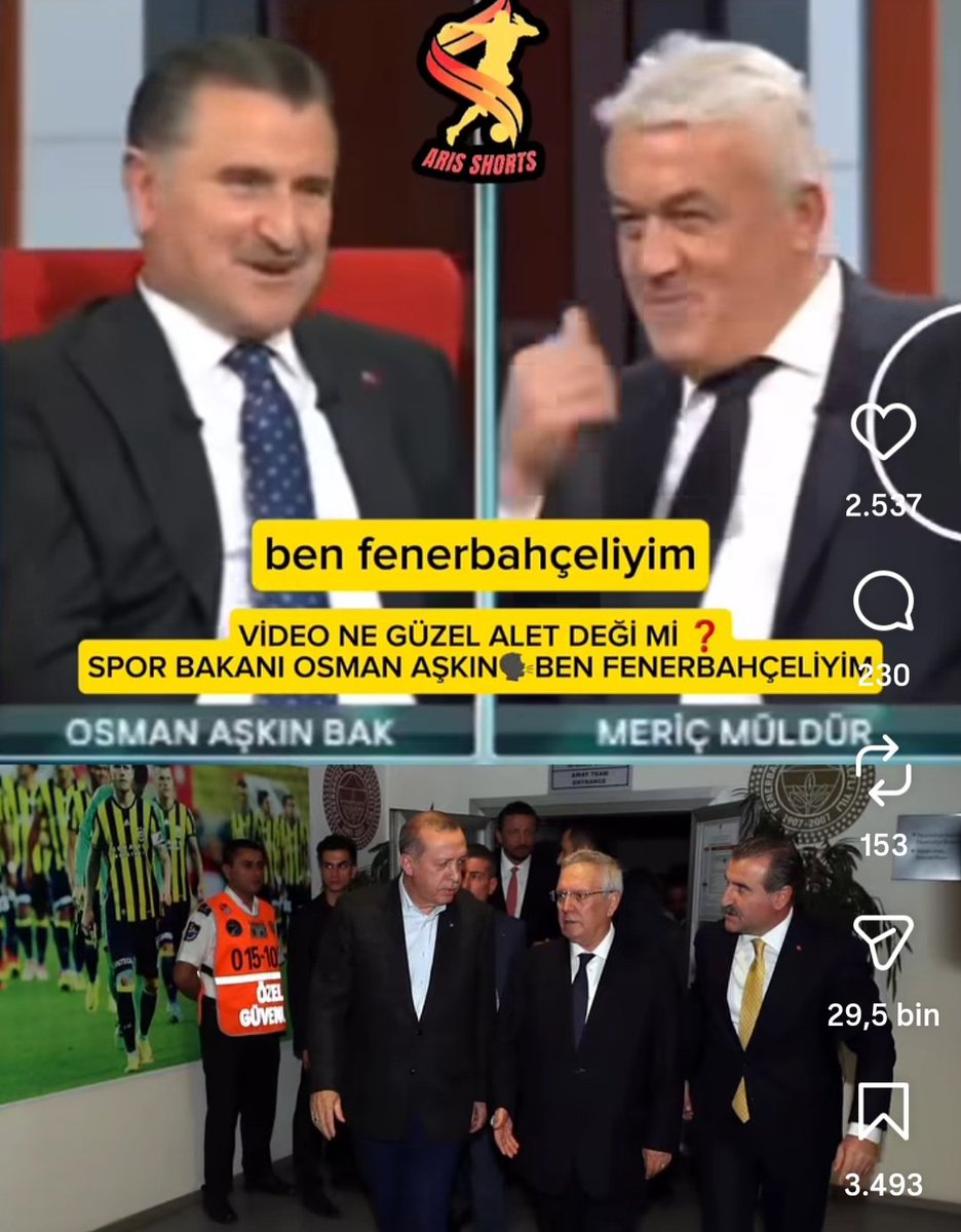İlyas Yaşar tweet media