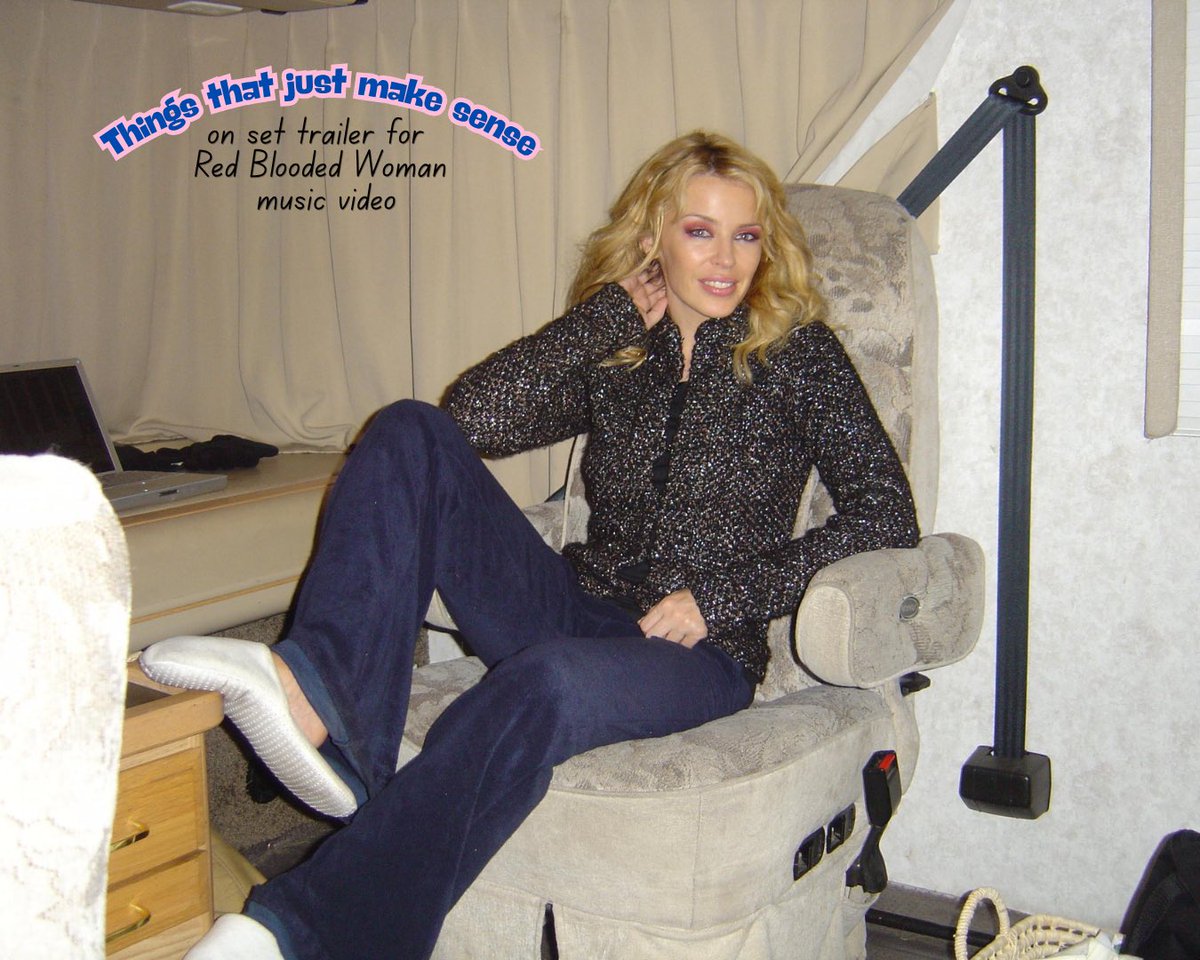 Kylie Minogue tweet media