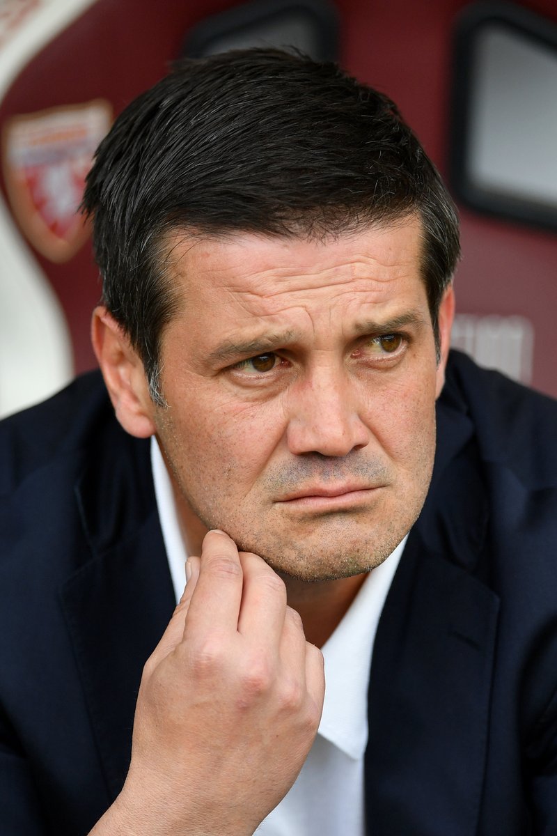 الدوري الايطالي tweet media