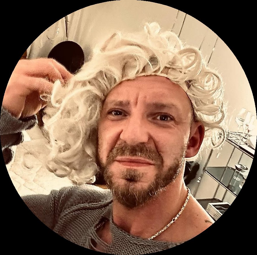 Brat Pete tweet media