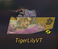 TigerLilyVT 🐯🌸 tweet media