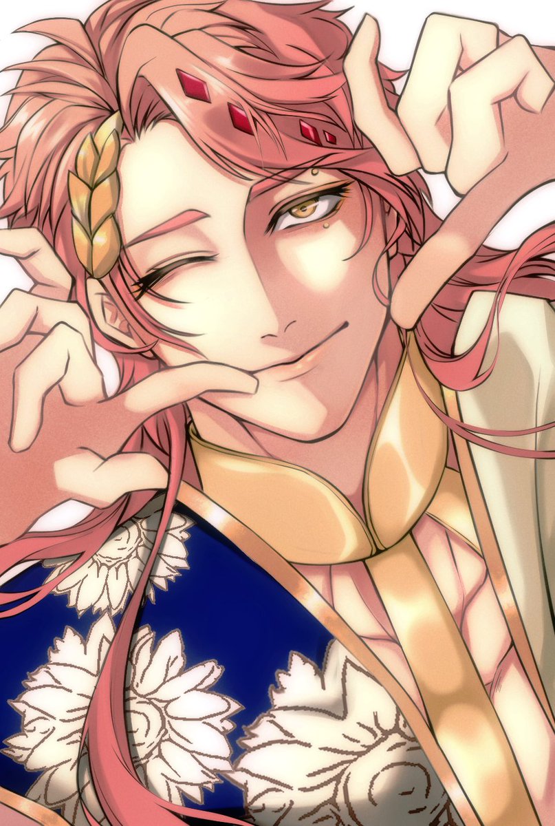 終末のワルキューレ🔥