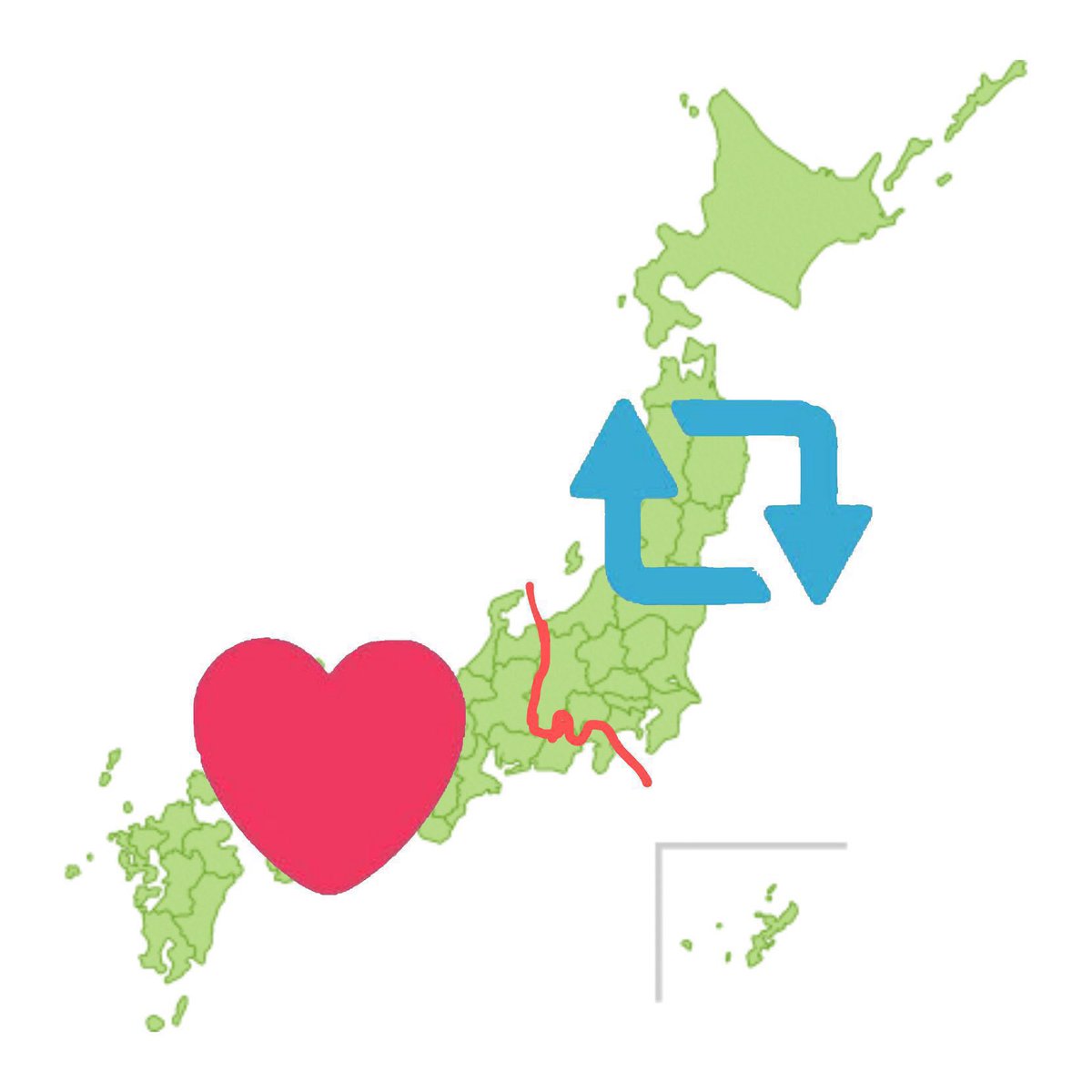 とある活動者の〇〇 tweet media