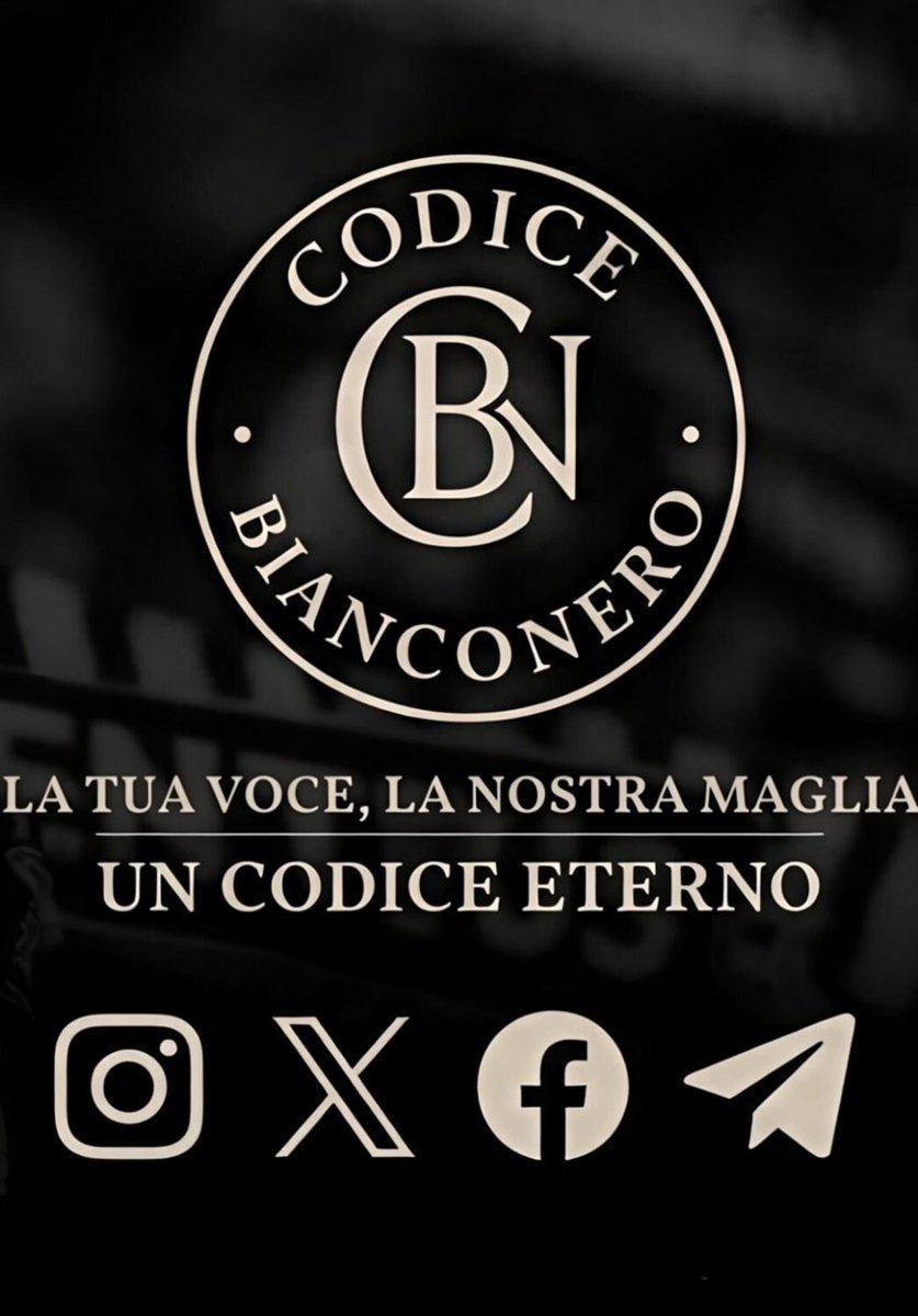CodiceBianconero tweet media