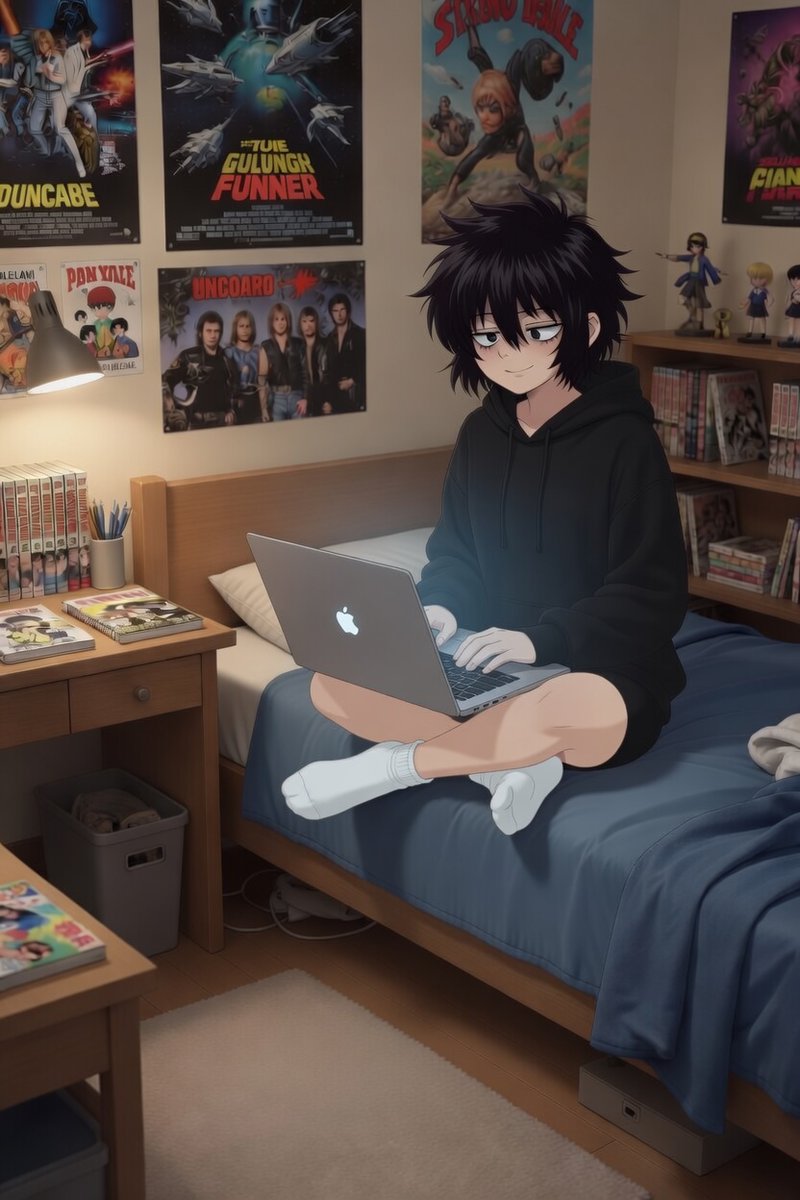 Hola buena tarde!!
Apenas pude despertar (unos vecinos hicieron una borrachera y se escuchaba en toda la calle) 
Bueno así que vengo algo desvelada. 
Voy a ayudar a mi novio ya que tiene exámenes, luego los leo, bonito día ^^