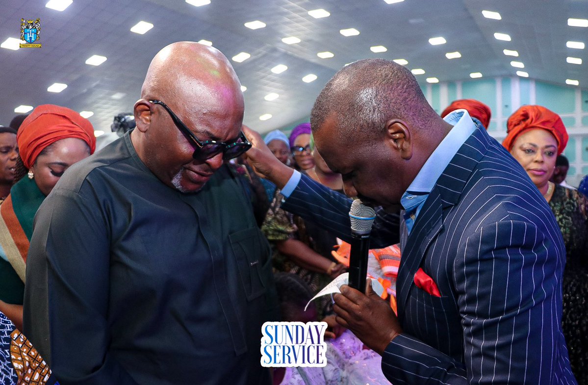 trinityhouseng's tweet image. Today I return all the glory to God for 50 beautiful years of life, grace, and unending mercy. 

#trinityhouse 
#zioncentre 
#believe 
#sunday 
#sundayservice