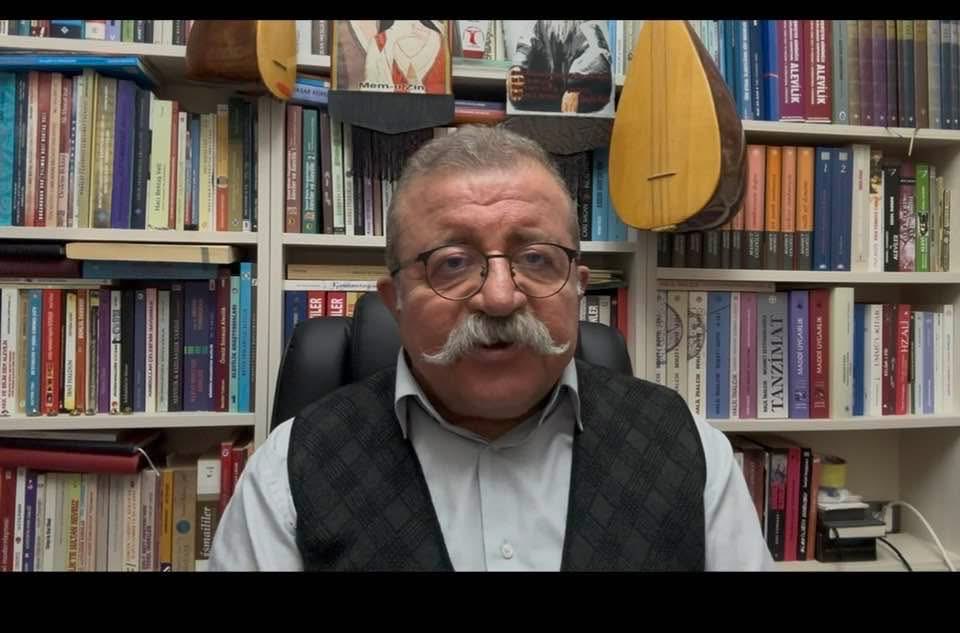 Kemal Bülbül tweet media