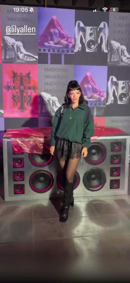 Pauly•C tweet media