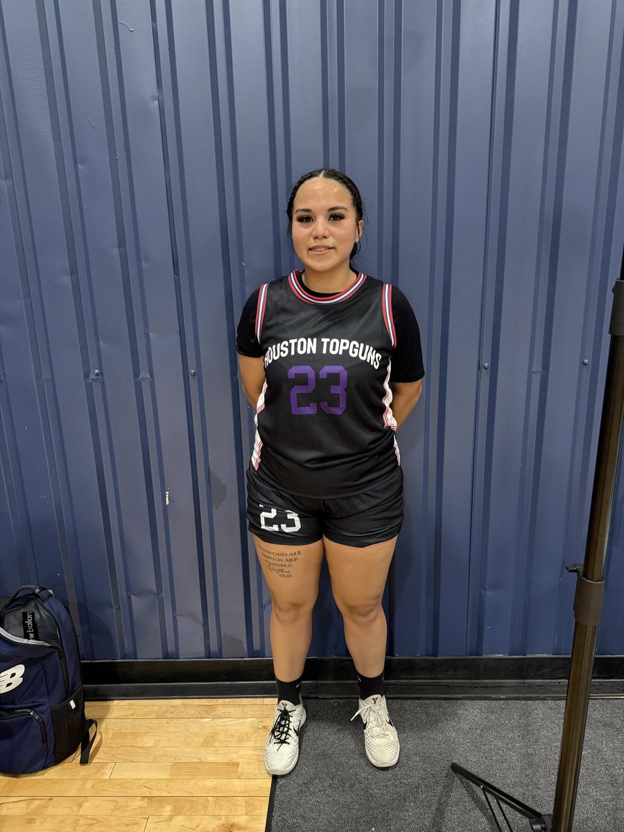 Houston Topgunsbball tweet media