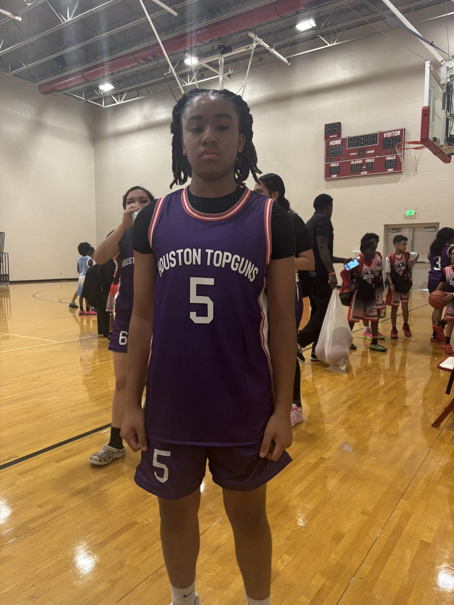 Houston Topgunsbball tweet media