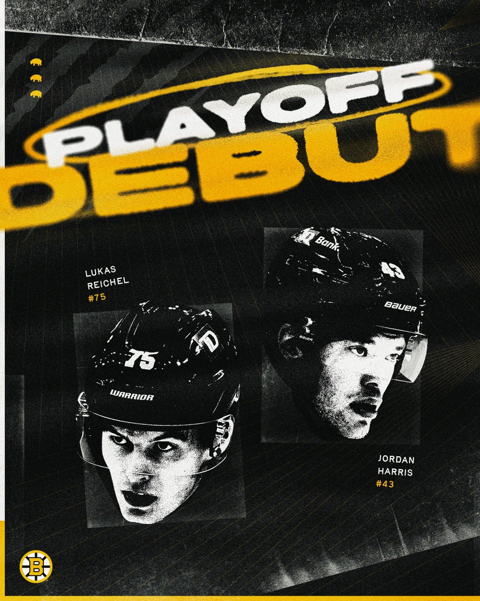 Boston Bruins tweet media