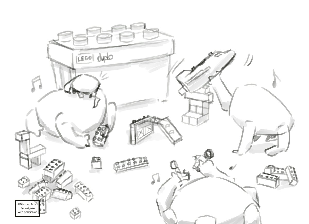 ~Dilettant Artist~ tweet media