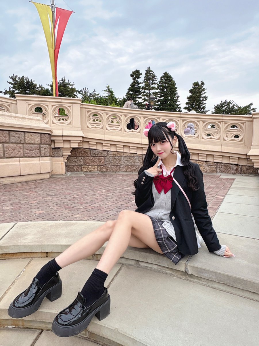 園宮るか【シークレットシャノワール】 tweet media