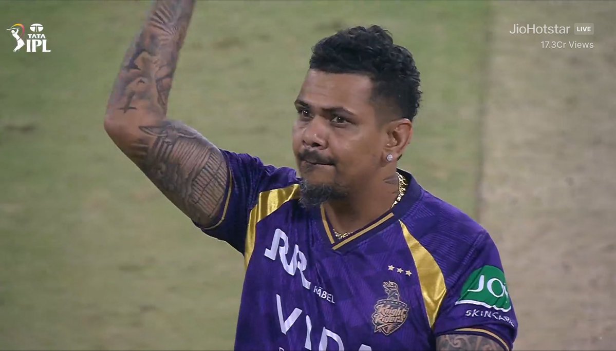 Ayyappan tweet media