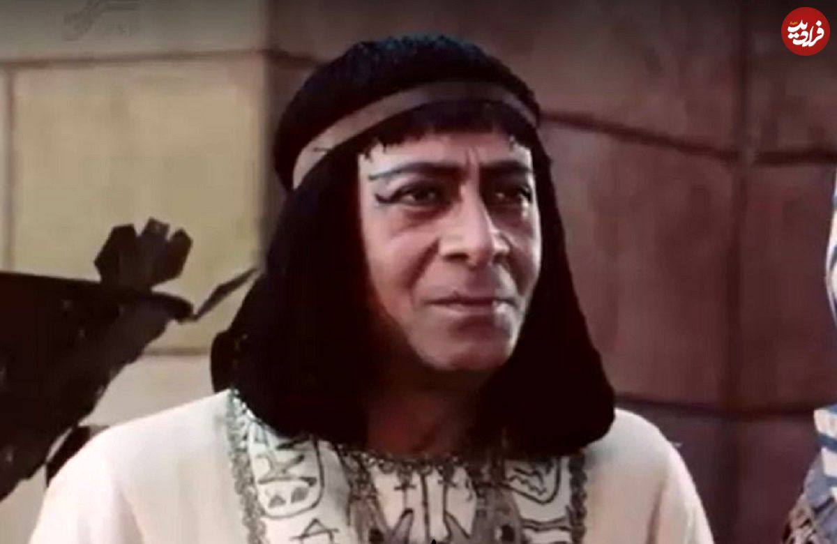 BandehM1's tweet image. وقتی با کشف حجاب میخوای قشنگ شی ولی تهش شبیه خدمتکار آمون میشی 🤡