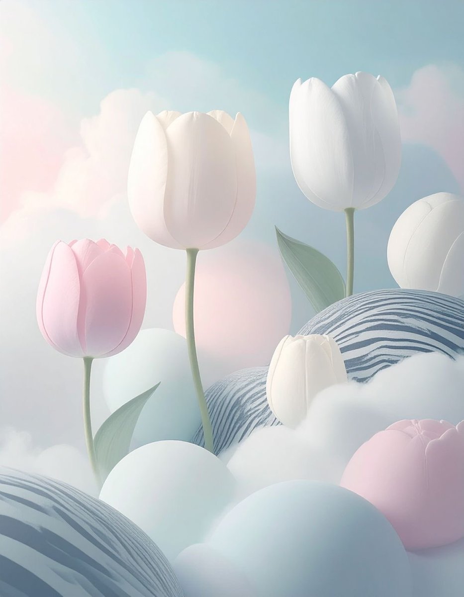 🌷توليب tweet media