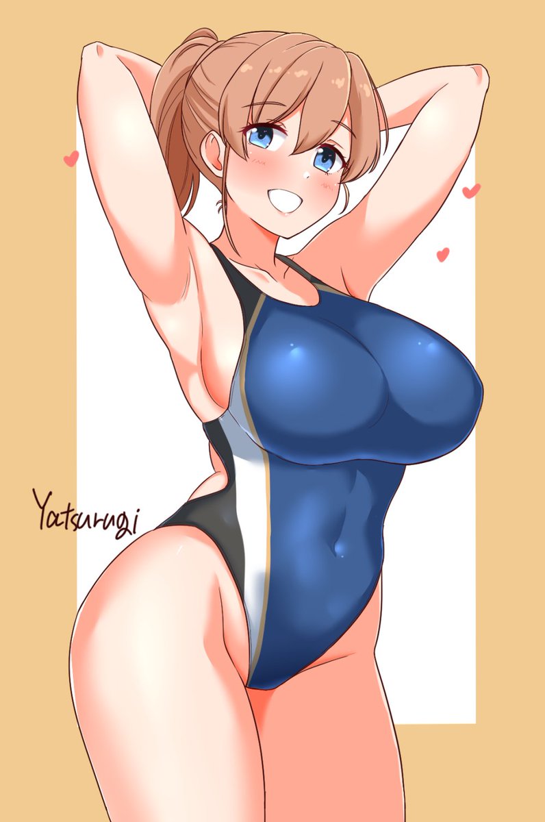 やつるぎ tweet media