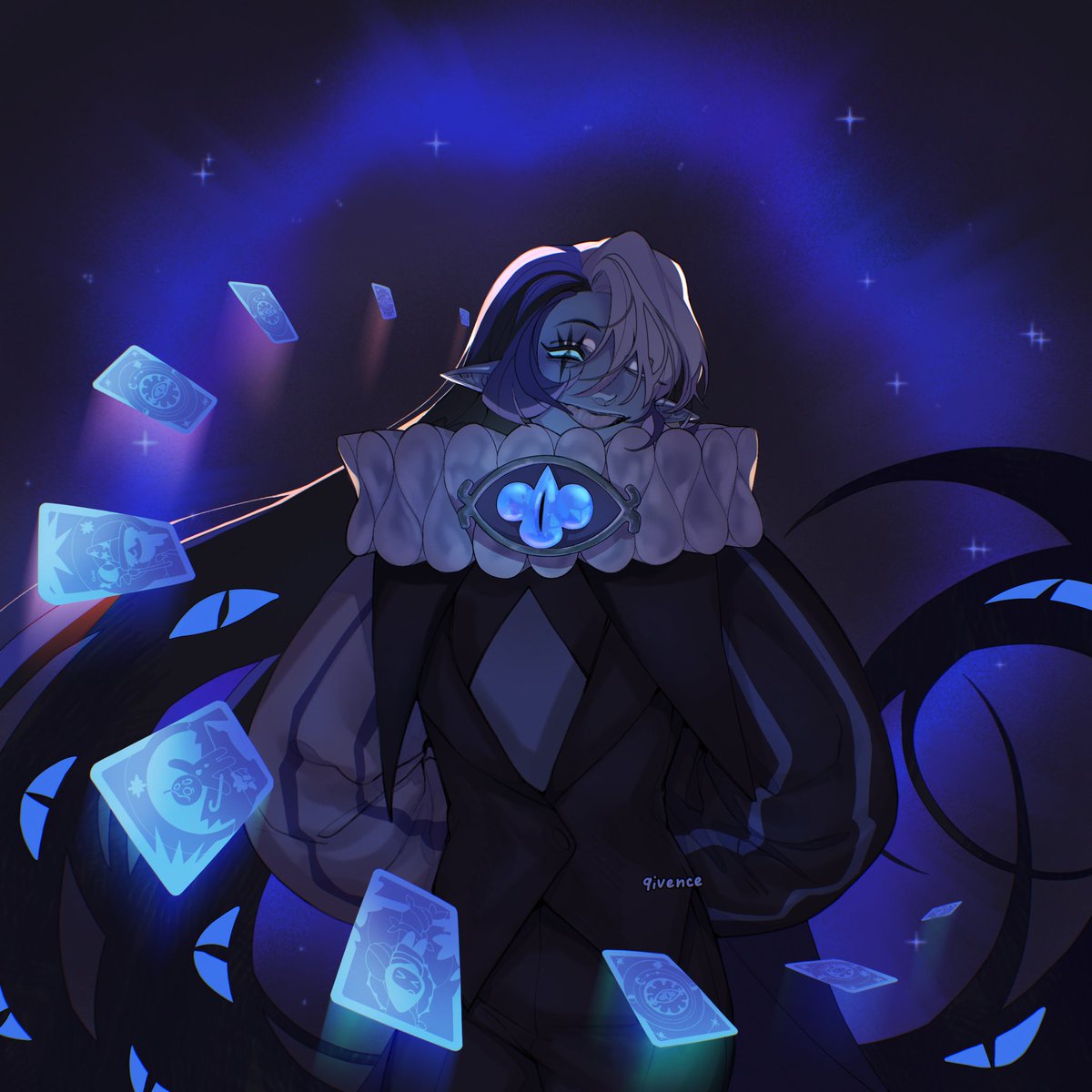 quackvence tweet media