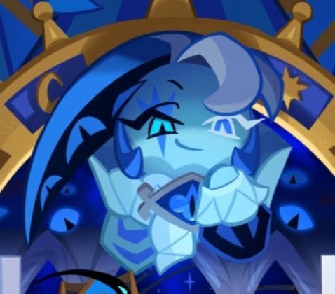 .✦ ݁˖ Shadow Milk Cookie ⋆˚꩜｡ tweet media