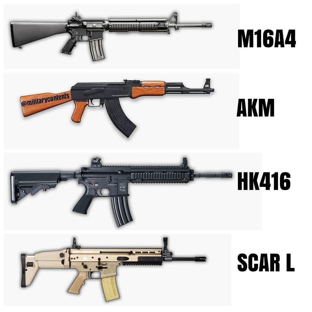 Gun Fanatics tweet media