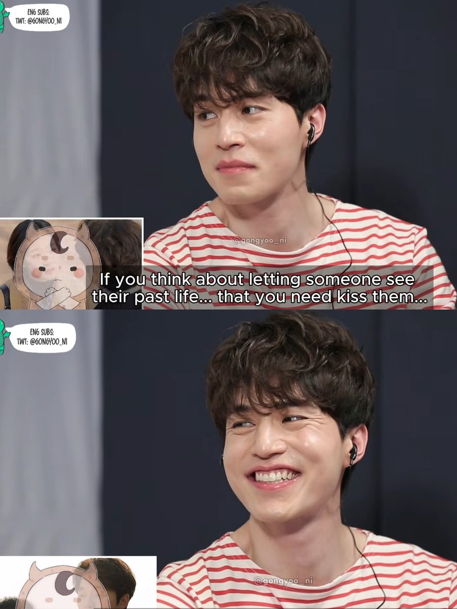 pera_Ldw's tweet image. 😂😆🤣 #Goblin 
Cr: youtu.be/-45lS2tLGH4?si…