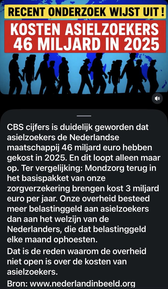 zoevendezuster's tweet image. Ronduit walgelijk, er is niks voor de Nederlandse bevolking.
#asielinvasie moet stoppen