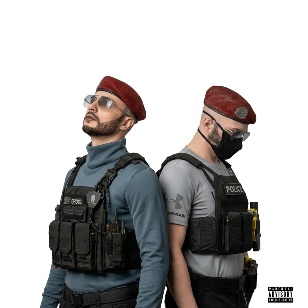 ! YOUSEF tweet media