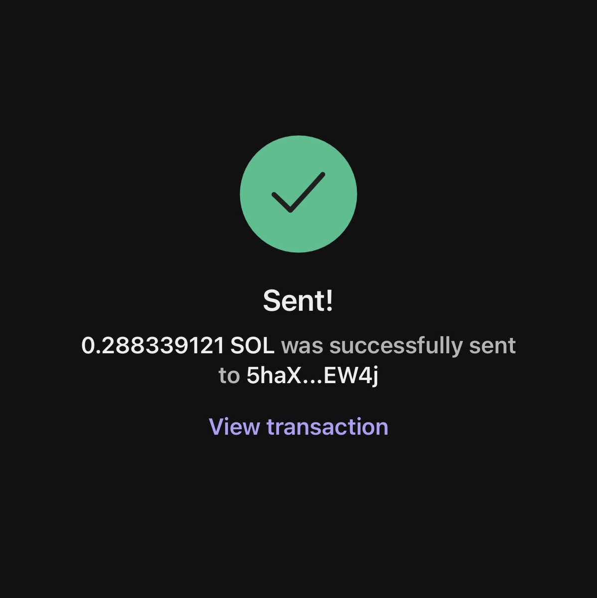 nexo tweet media