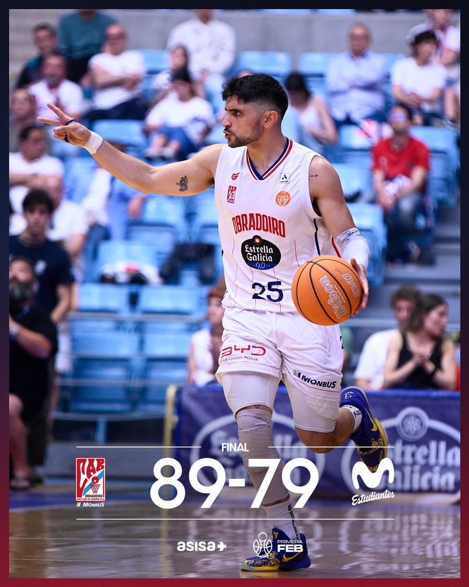 MONBUS OBRADOIRO tweet media