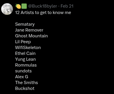 luckydoer #labubumdma tweet media