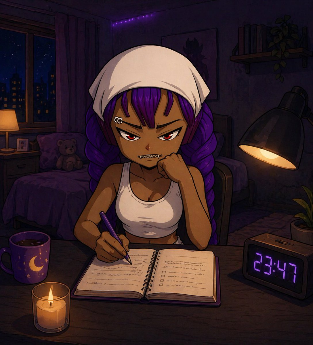 Girls From Transylvania tweet media