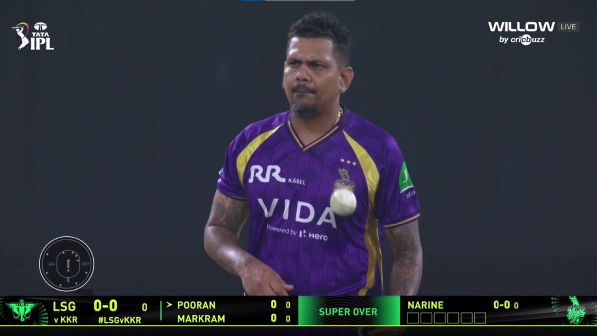 T20 Tracker tweet media