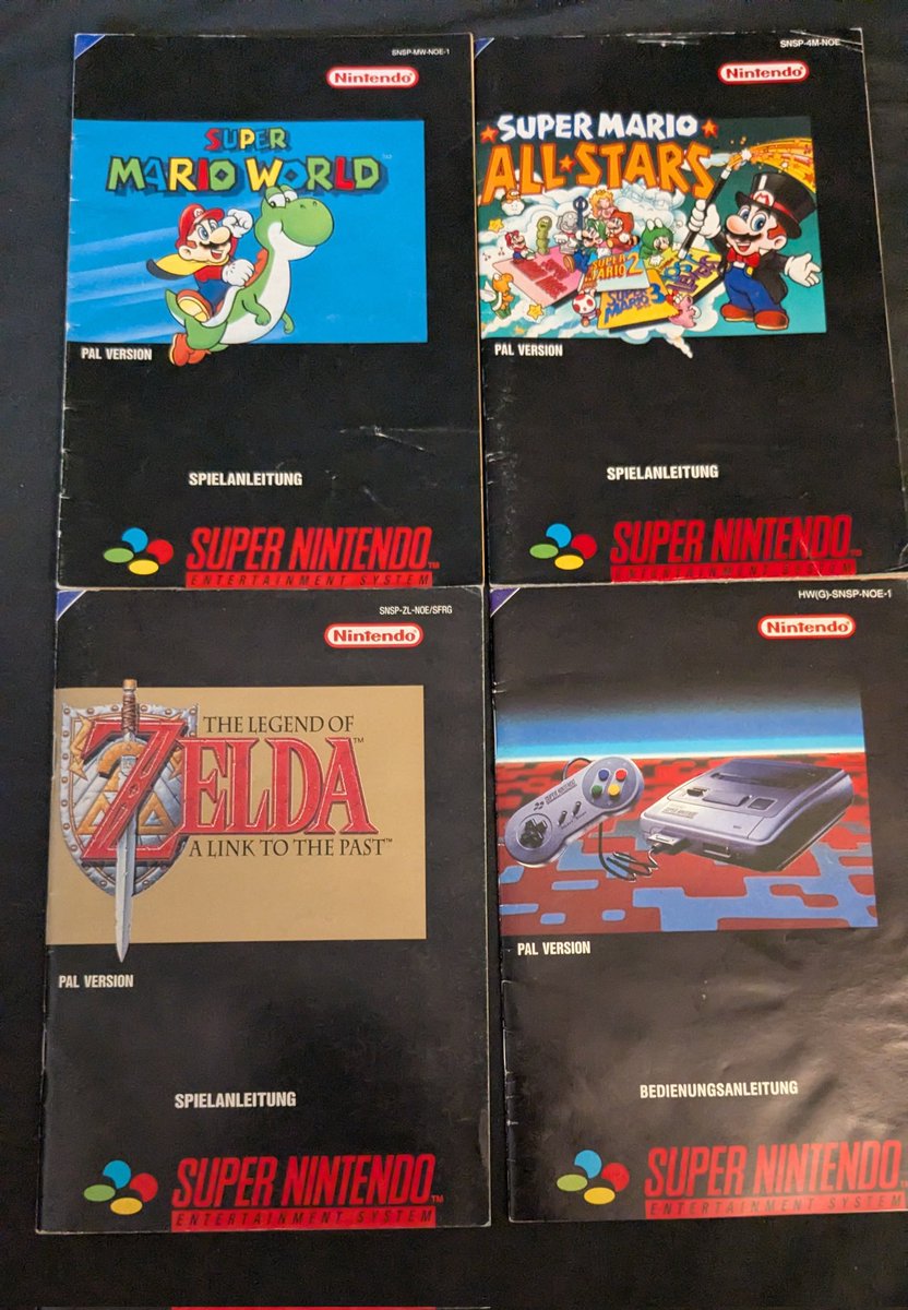 MasterMarkIII's tweet photo. #segamastersystem #snes #n64 #nes https://t.co/ag1QX96dl6