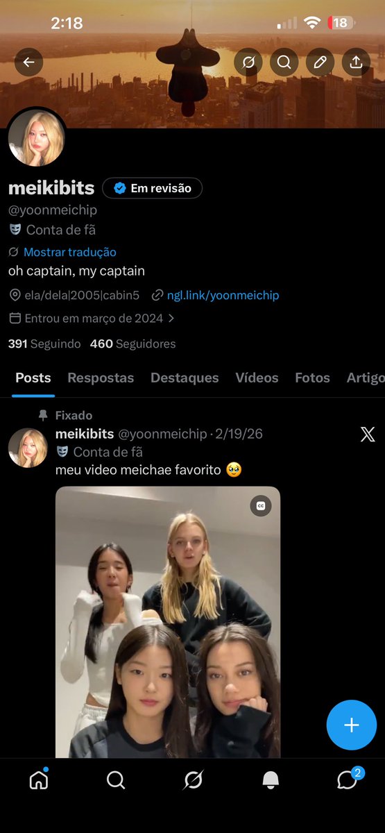 meikibits 2.0 tweet media