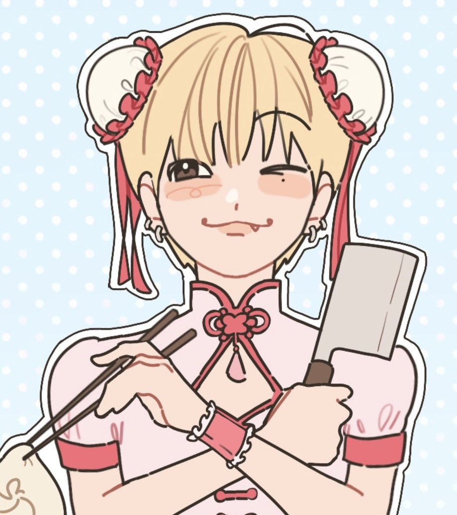 wesok🦴 tweet media