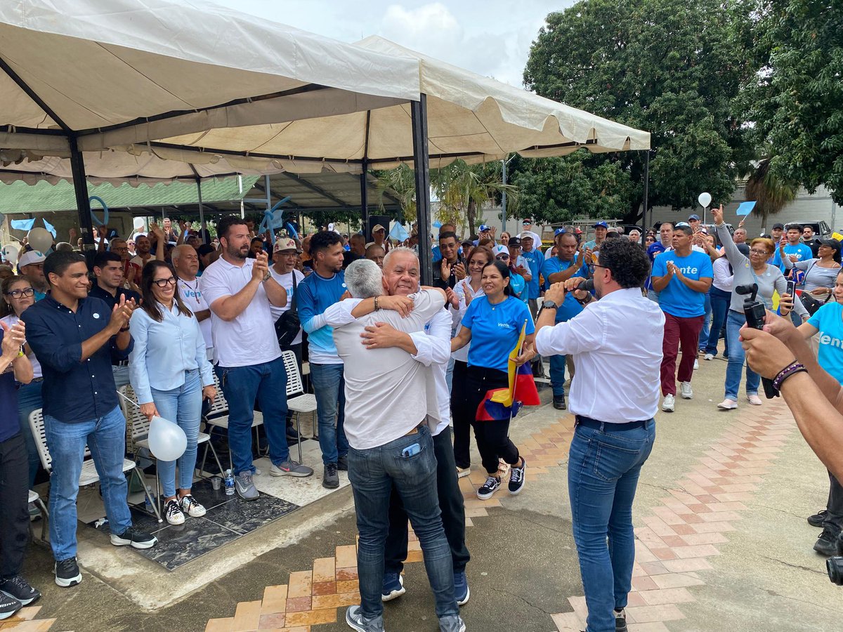 Fernando Marcano tweet media