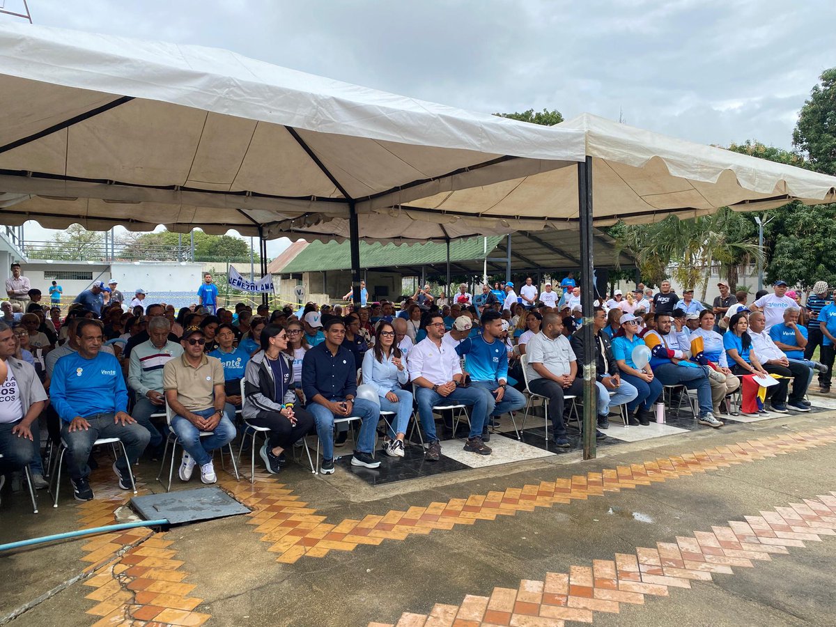 Fernando Marcano tweet media