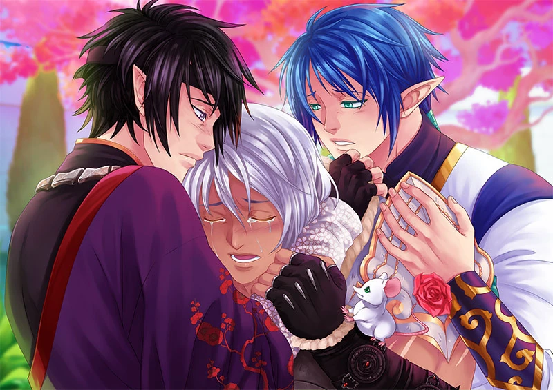 Priscila Maia tweet media